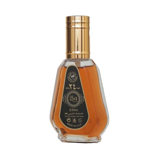 Ard Al Zaafaran Oud 24 Hours Eau De Parfum Ard Al Zaafaran 50ml