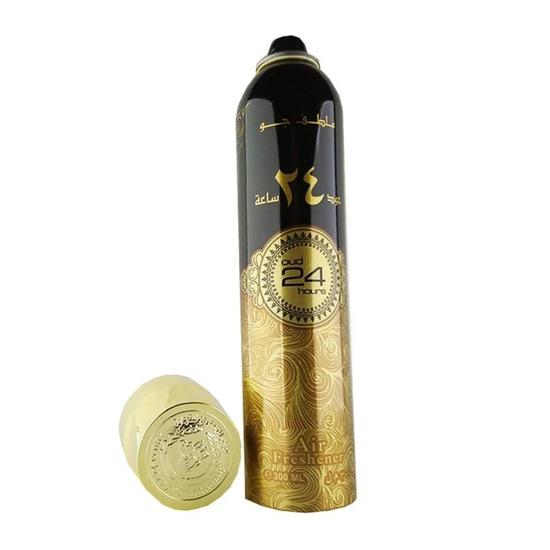 Ard Al Zaafaran Oud 24 Hours Premium Air Freshener By Ard Al Zaafaran 2