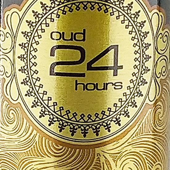 Ard Al Zaafaran Oud 24 Hours Premium Air Freshener By Ard Al Zaafaran 2