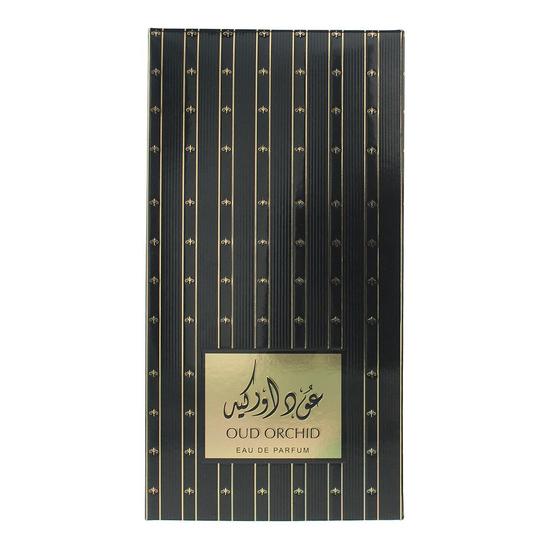 Ard Al Zaafaran Oud Orchid Eau De Parfum 100ml