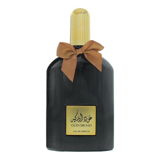 Ard Al Zaafaran Oud Orchid Eau De Parfum 100ml