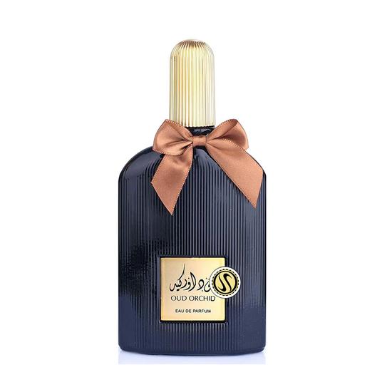 Ard Al Zaafaran Oud Orchid Eau De Parfum By Ard Al Zaafaran 100ml