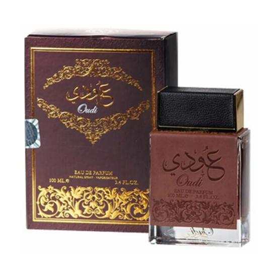 Ard Al Zaafaran Oudi Eau De Parfum 100ml