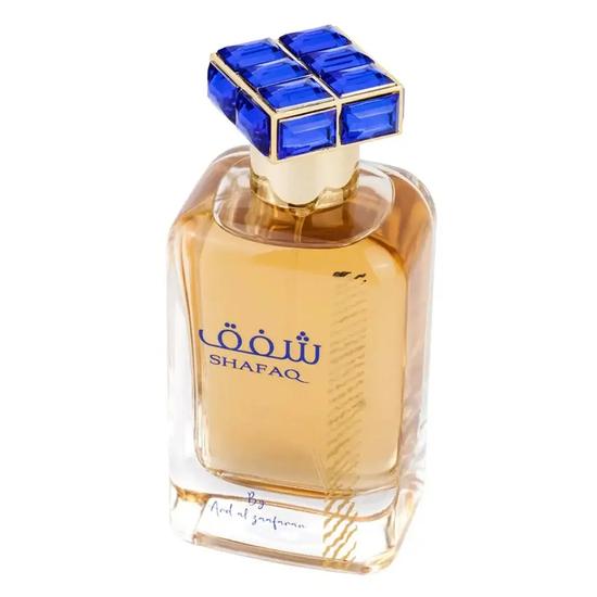 Ard Al Zaafaran Shafaq Perfume Eau De Parfum By Ard Al Zaafaran 100ml