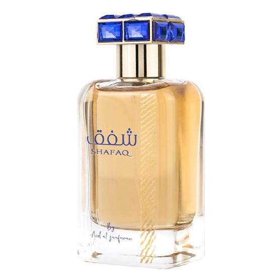 Ard Al Zaafaran Shafaq Perfume Eau De Parfum By Ard Al Zaafaran 100ml