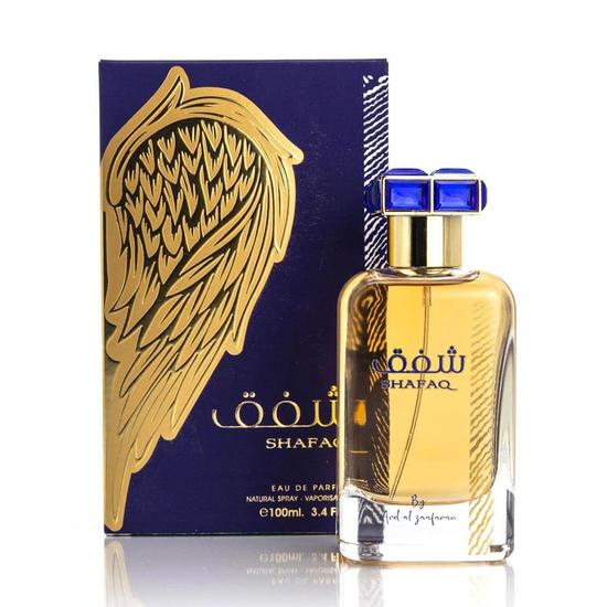 Ard Al Zaafaran Shafaq Perfume Eau De Parfum By Ard Al Zaafaran 100ml