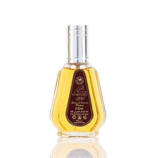 Ard Al Zaafaran Shams Emarat Khususi Eau De Parfum 50ml