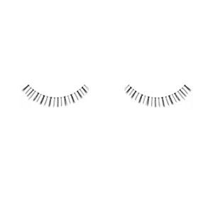 Ardell 100% Human Hair False Eyelashes 112 Black