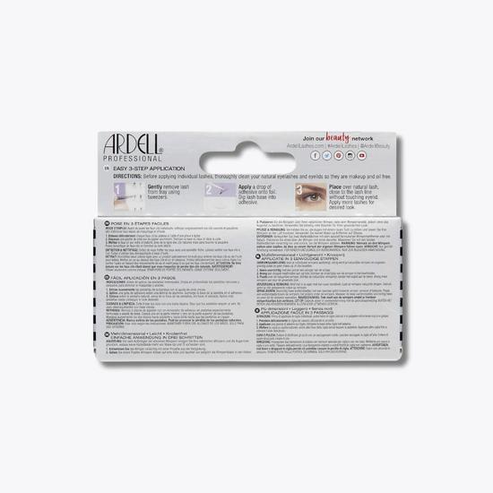 Ardell 3d Faux Mink Individual Eyelashes Long Length