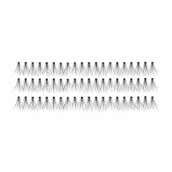 Ardell 3d Faux Mink Individual Eyelashes Long Length