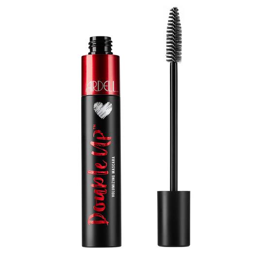 Ardell Double Up Volumising Mascara Blackest Black