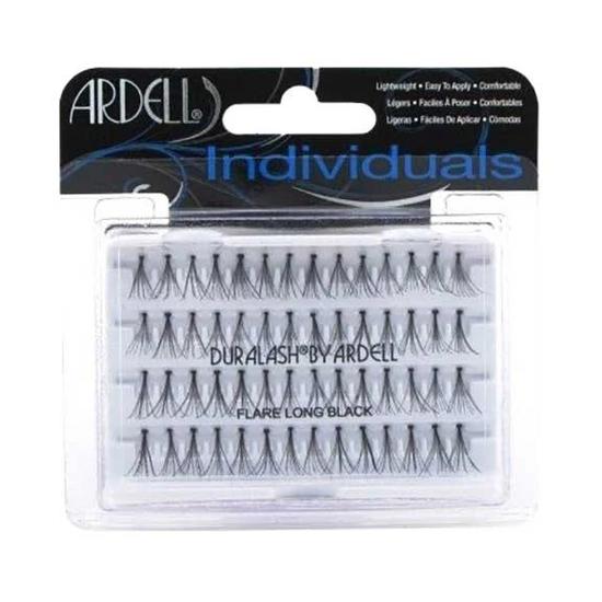 Ardell Dura Lash Eyelashes Flare Long Black