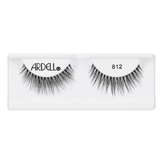 Ardell Fauxmink Knot Free Eyelashes 812