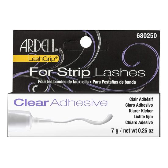 Ardell LashGrip Clear For Strip Lashes 7g