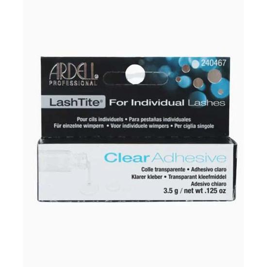 Ardell LashTite Clear Adhesive 3.5g