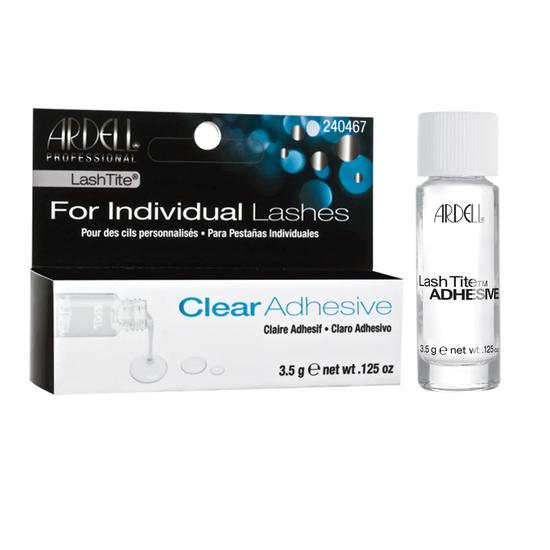 Ardell LashTite Clear Adhesive 3.5g