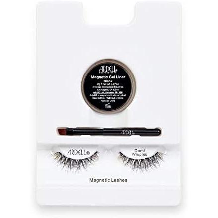 Ardell Magnetic Demi Wispies Lash Kit
