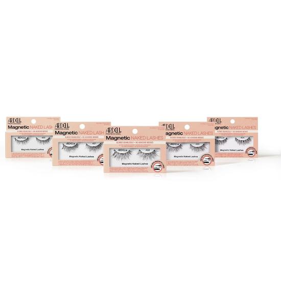Ardell Magnetic Naked Lashes 421