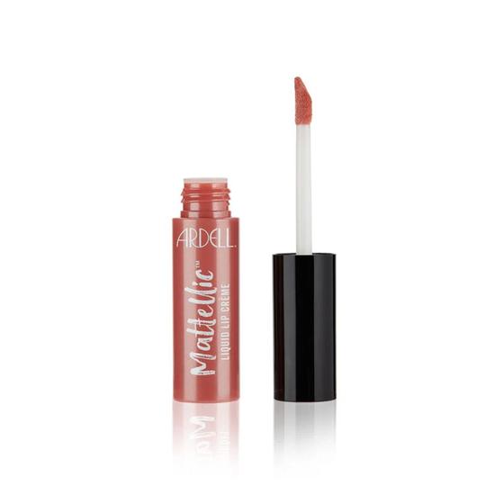 Ardell Mattellic Liquid Lip Creme All the Way - Dark Berry