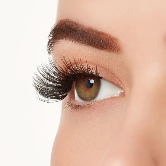 Ardell Mega Volume Black Lashes 258