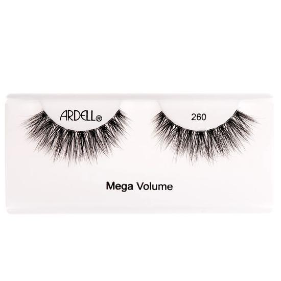 Ardell Mega Volume Black Lashes 258