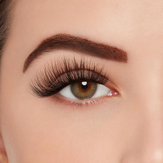 Ardell Mega Volume Black Lashes 258