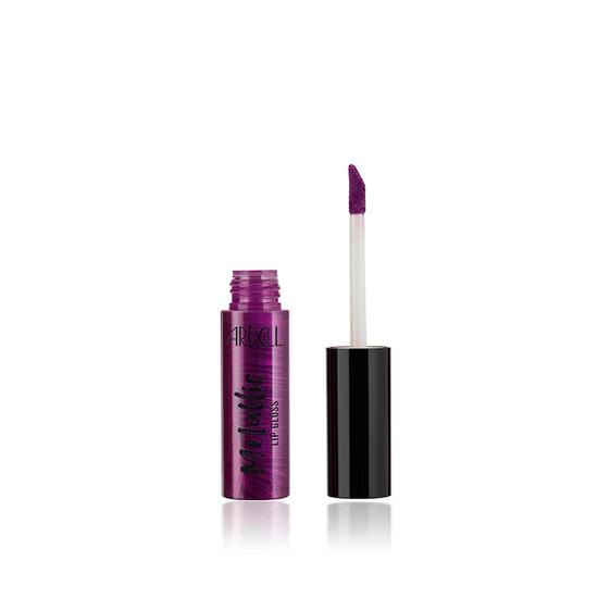 Ardell Metallic Lip Gloss Addicted to Metal - Pale Copper