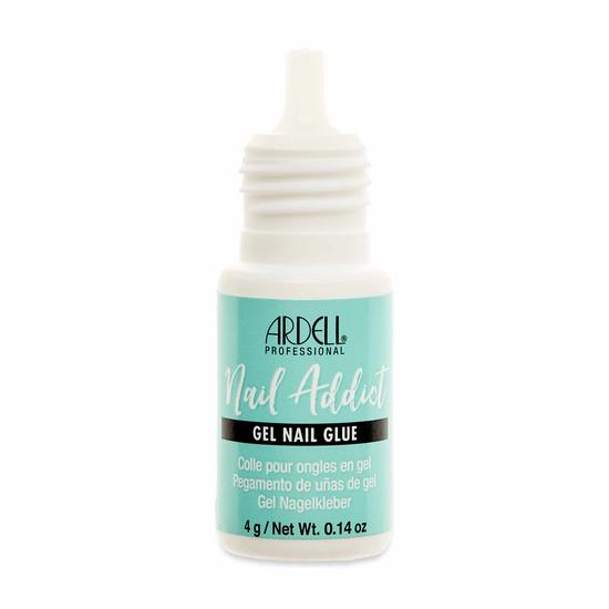 Ardell Nail Addict False Nails Adhesive Gel Glue 4g