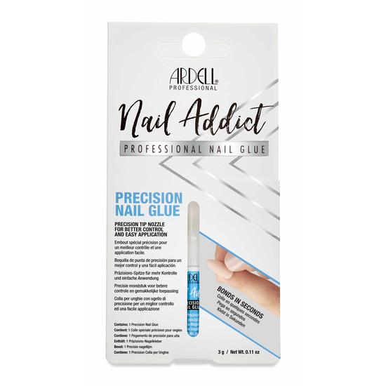 Ardell Nail Addict Precision Nail Glue 3g