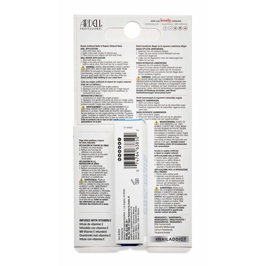 Ardell Nail Addict Precision Nail Glue 3g