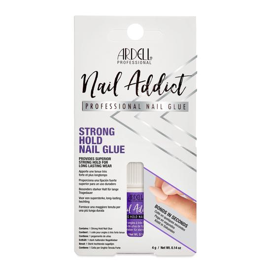 Ardell Nail Addict Strong Hold Glue 4g