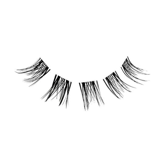 Ardell Naked Invisible Band Eyelash Clusters Multipack 421