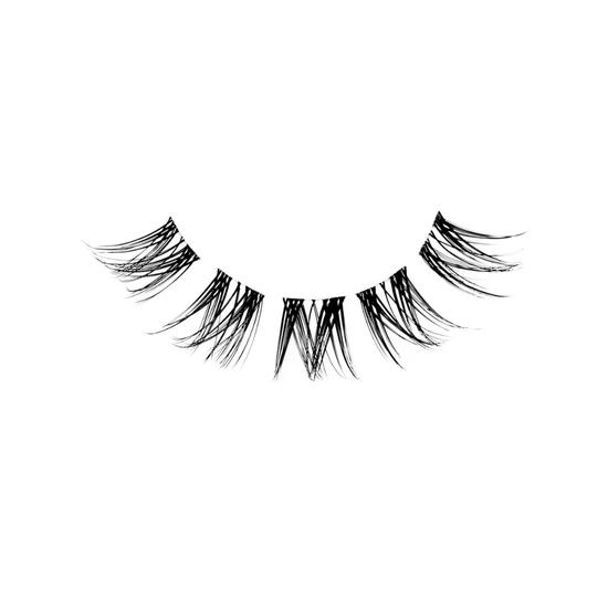 Ardell Naked Invisible Band Eyelash Clusters Multipack 437