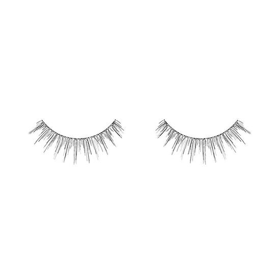 Ardell Natural Black Lashes 110