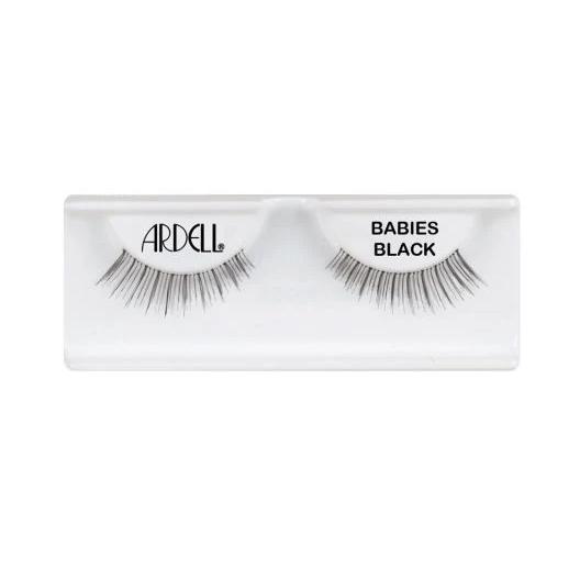 Ardell Natural Lashes Babies Black