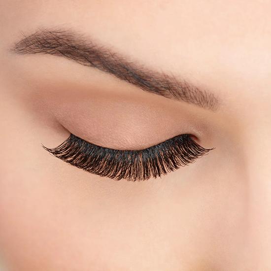 Ardell Natural Lashes Black 105