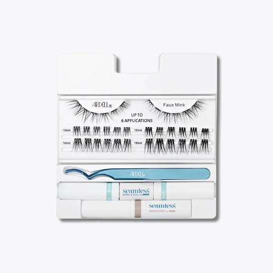 Ardell Seamless Underlash Extensions Faux Mink Kit