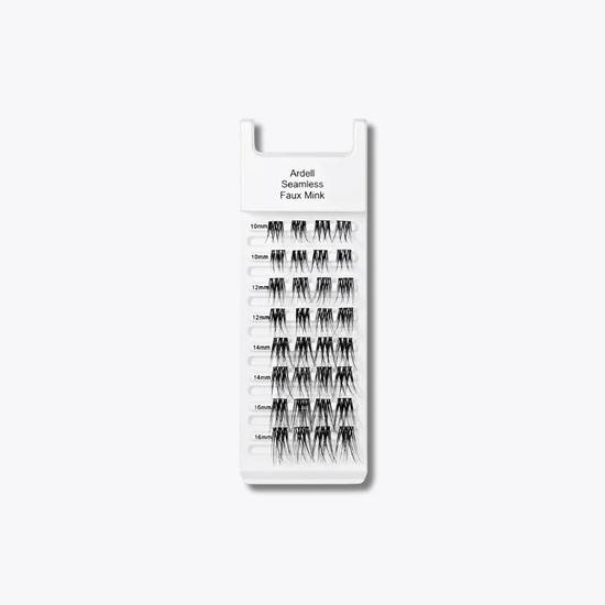 Ardell Seamless Underlash Extensions Faux Mink Refil