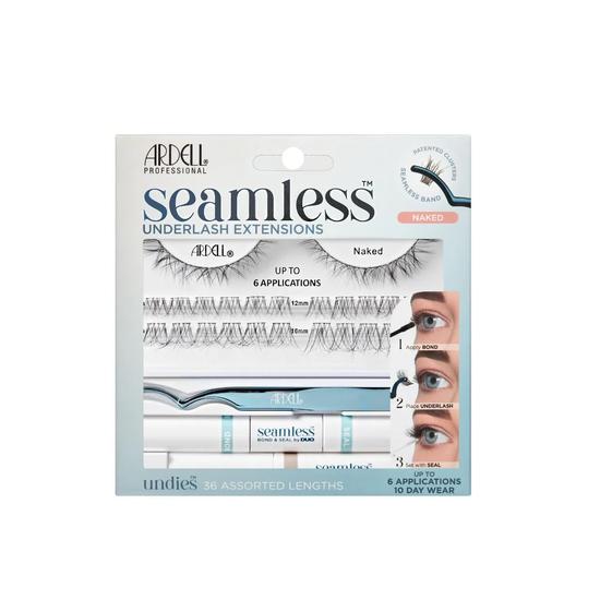 Ardell Seamless Underlash Extensions Naked Kit