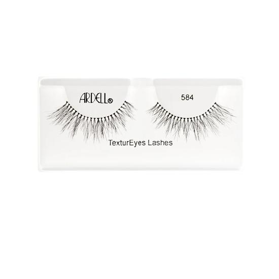 Ardell TexturEyes False Strip Lashes 581