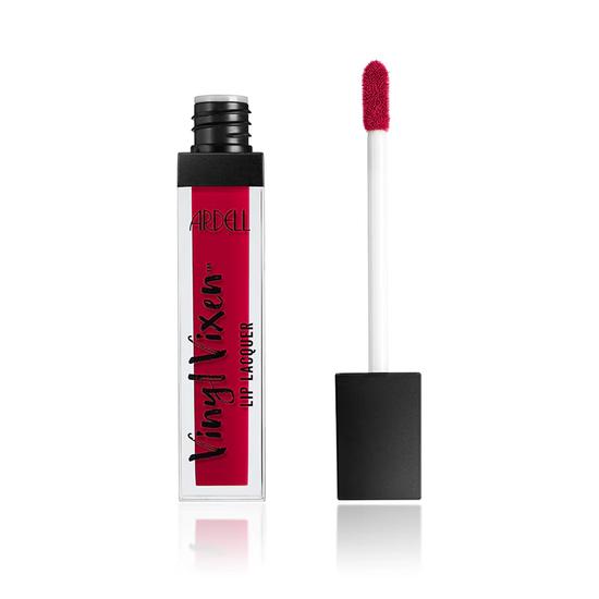 Ardell Vinyl Vixen Lip Lacquer Kinky Nude