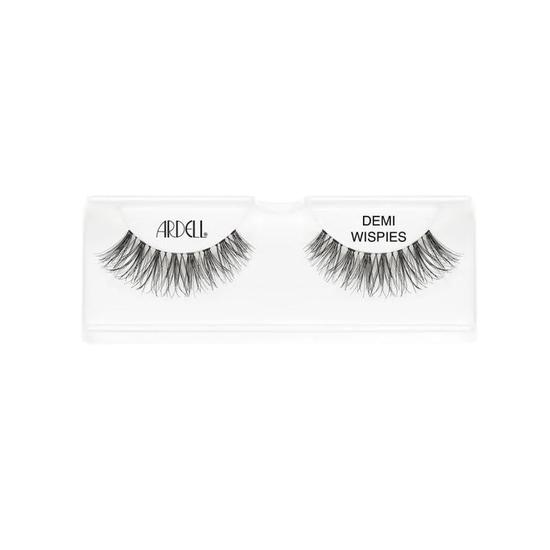 Ardell Wispies Eyelashes Demi Wispies Black