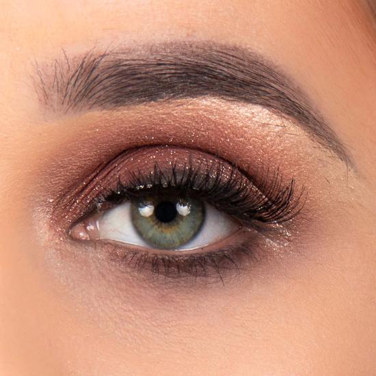 Ardell Wispies Eyelashes Demi Wispies Black