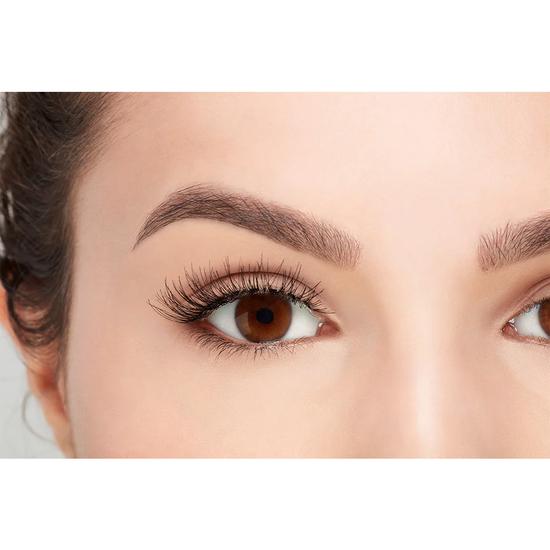 Ardell Wispies Eyelashes Demi Wispies Black