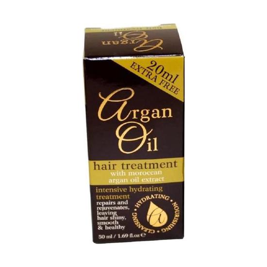 Argan+ Oil Hair Treatment 50ml