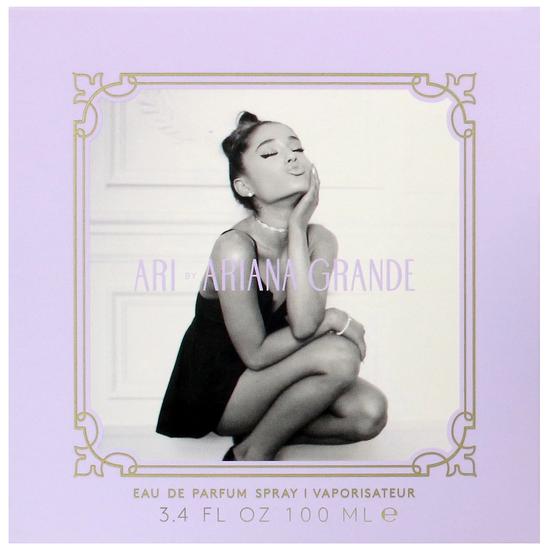 ARIANA GRANDE Ari Eau De Parfum 50ml