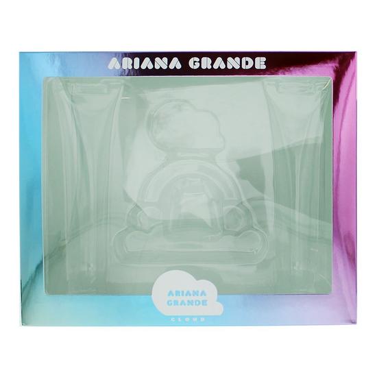 ARIANA GRANDE Cloud Eau De Parfum Gift Set For Her 100ml