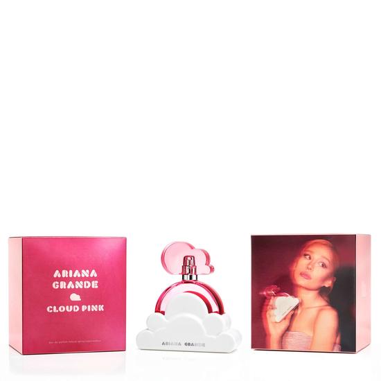 ARIANA GRANDE Cloud Pink Eau De Parfum 30ml
