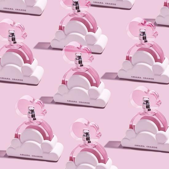 ARIANA GRANDE Cloud Pink Eau De Parfum 30ml