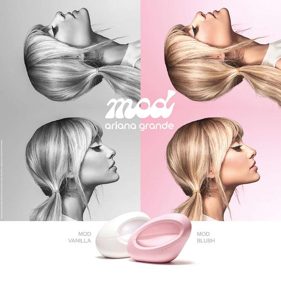 ARIANA GRANDE MOD Vanilla Eau De Parfum 30ml